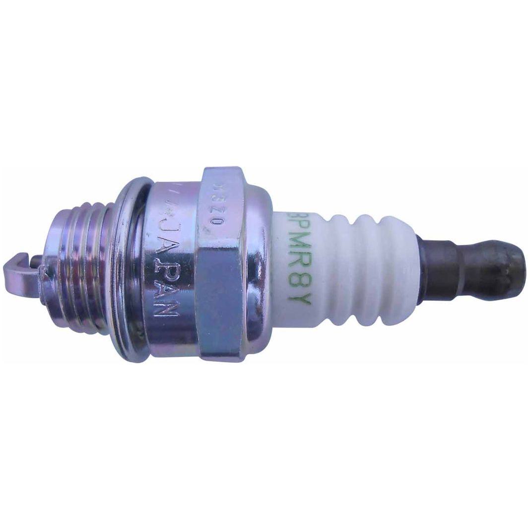 Vela de Ignição - Roçadeira Husqvarna - NGK - BPMR8Y - (2)