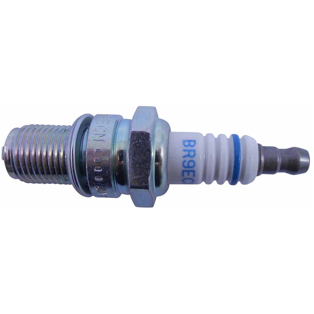 Vela de Ignição - NGK - BR9ECM - (2)