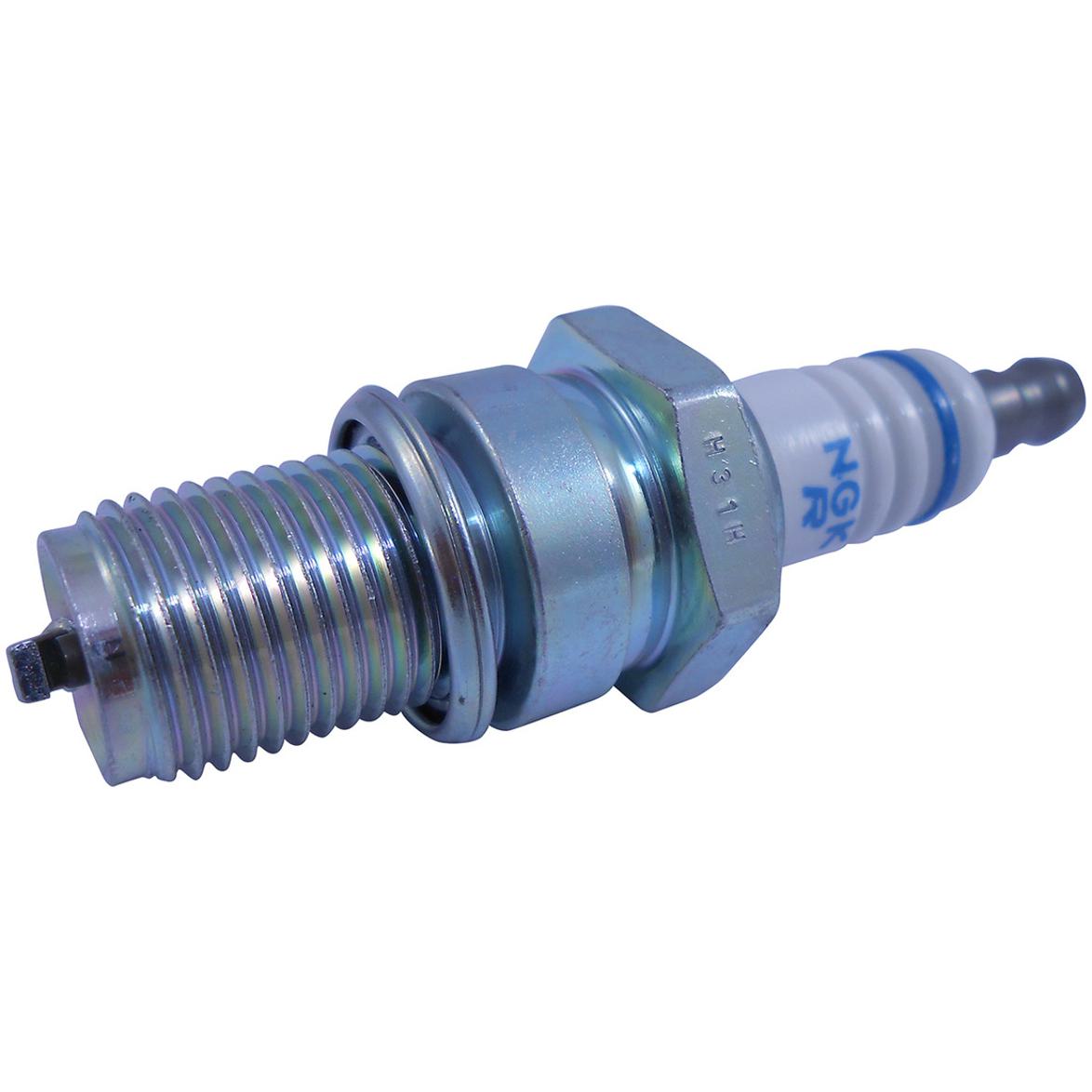 Vela de Ignição - NGK - BR9ECM - (3)