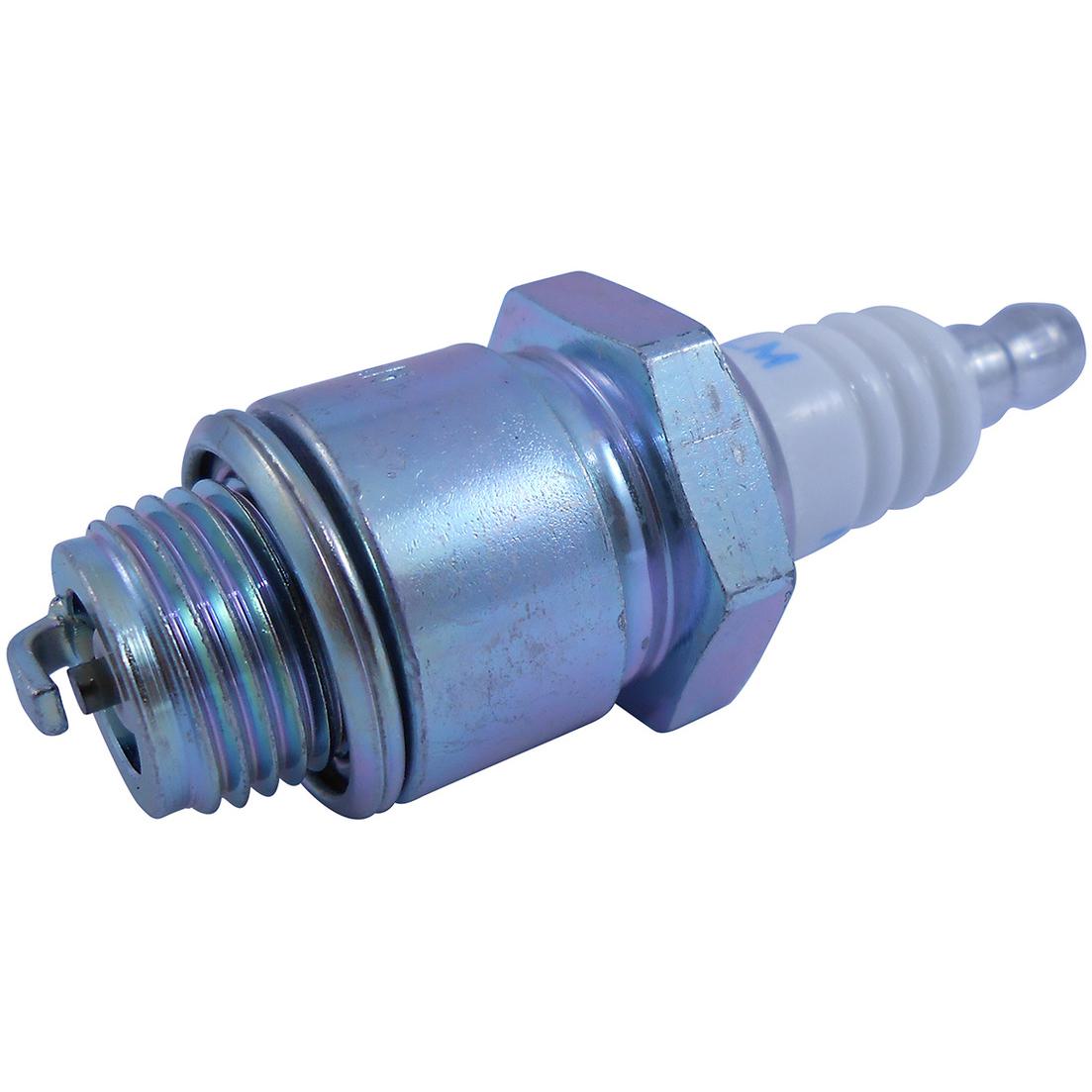 Vela de Ignição - MTD Husqvarna Trapp - NGK - BR2-LM - (2)