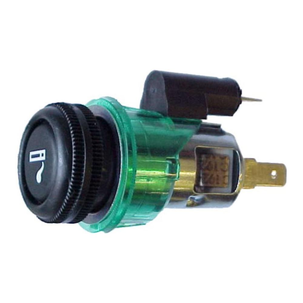 Acendedor de Cigarro 24V para Ônibus e Caminhão - DNI - 0564 - (1)
