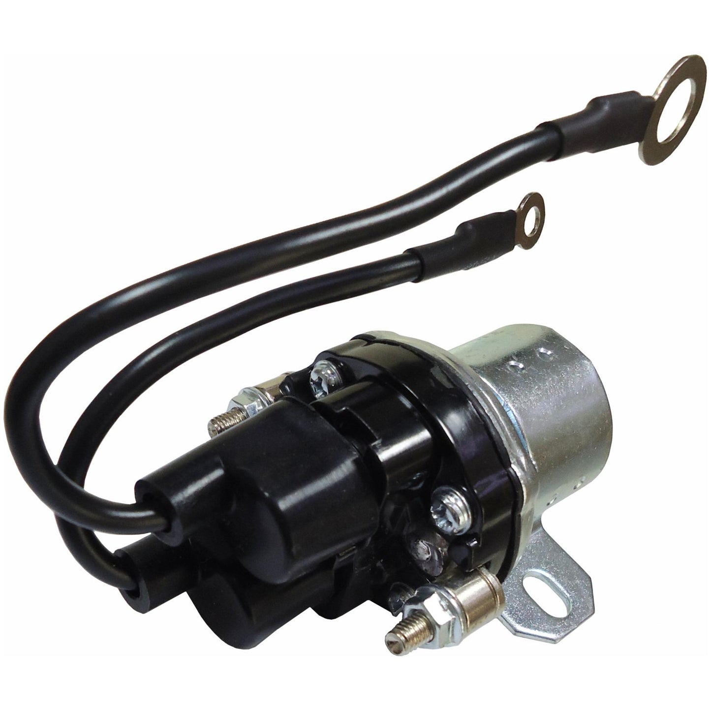 Relé Auxiliar Partida 24V - DNI - 8275 - (1)