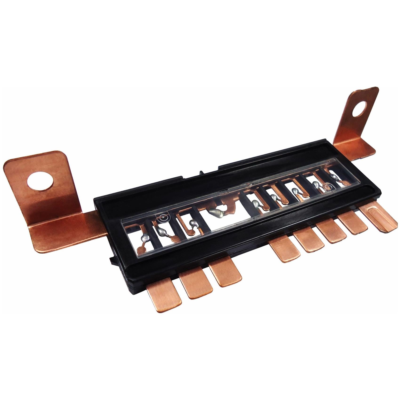 Multi Fusível Placa F6 125A - DNI - 320001 - (1)