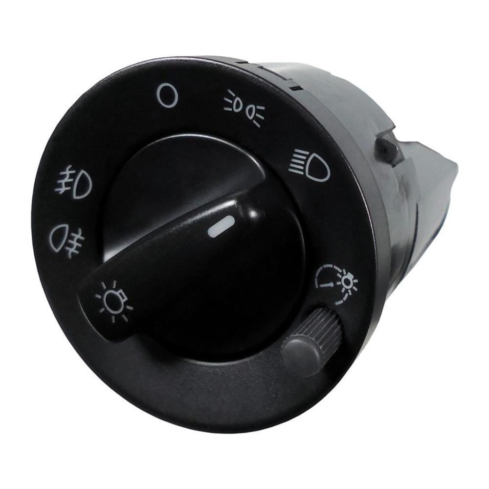 Chave de Luz com Dimmer para Farol de Neblina e Lanterna Traseira - DNI - 2136 - (4)