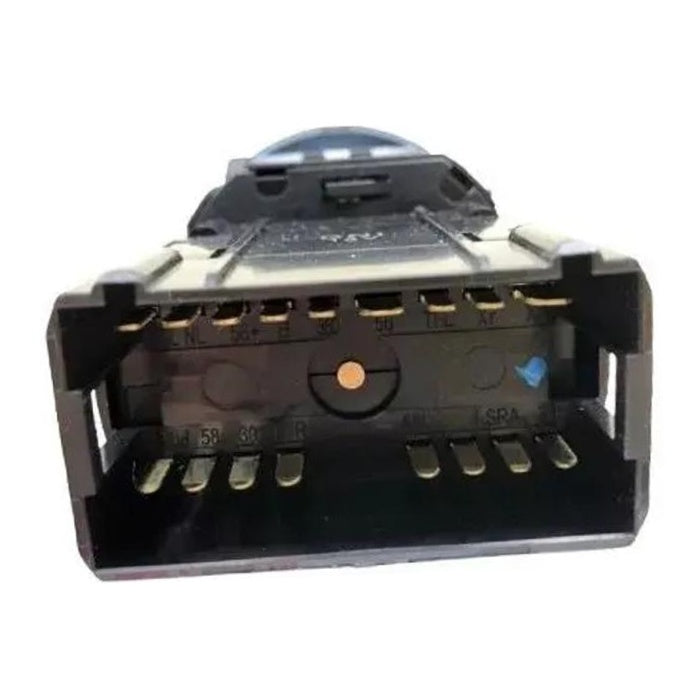 Chave de Luz com Dimmer para Farol de Neblina e Lanterna Traseira - DNI - 2136 - (3)