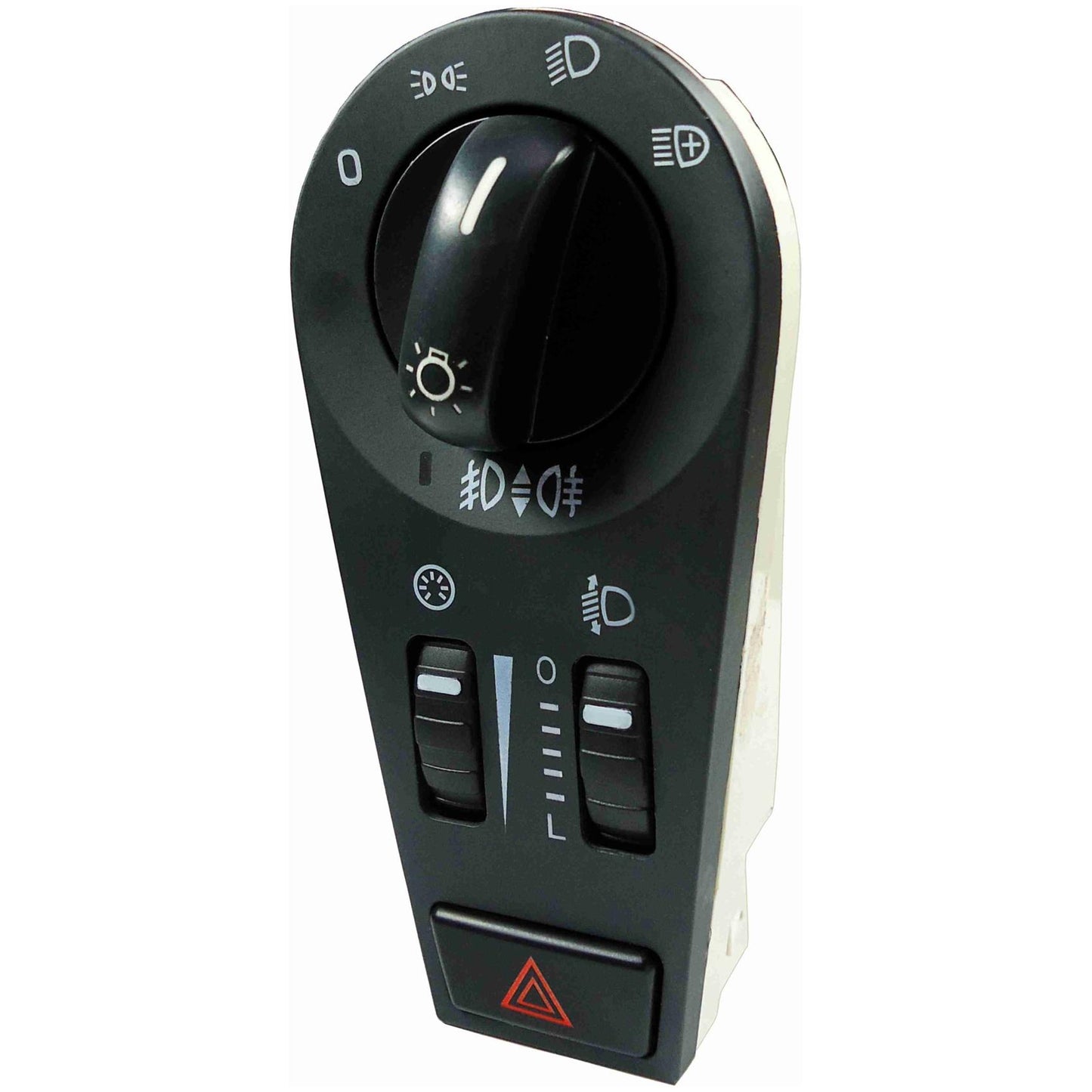 Chave de Luz Completa para Farol Lanterna Traseira Emergência 24V - DNI - 2195 - (1)