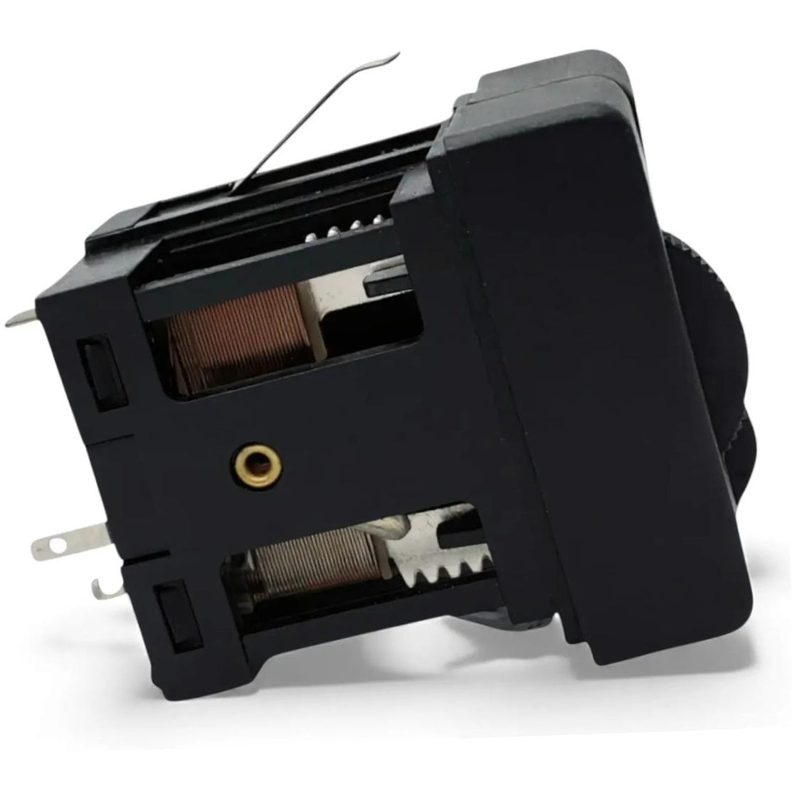 Chave de Luz Comutadora 12V com Dimmer para Volkswagen Quantum e Santana - DNI - DNI 2114 - (4)