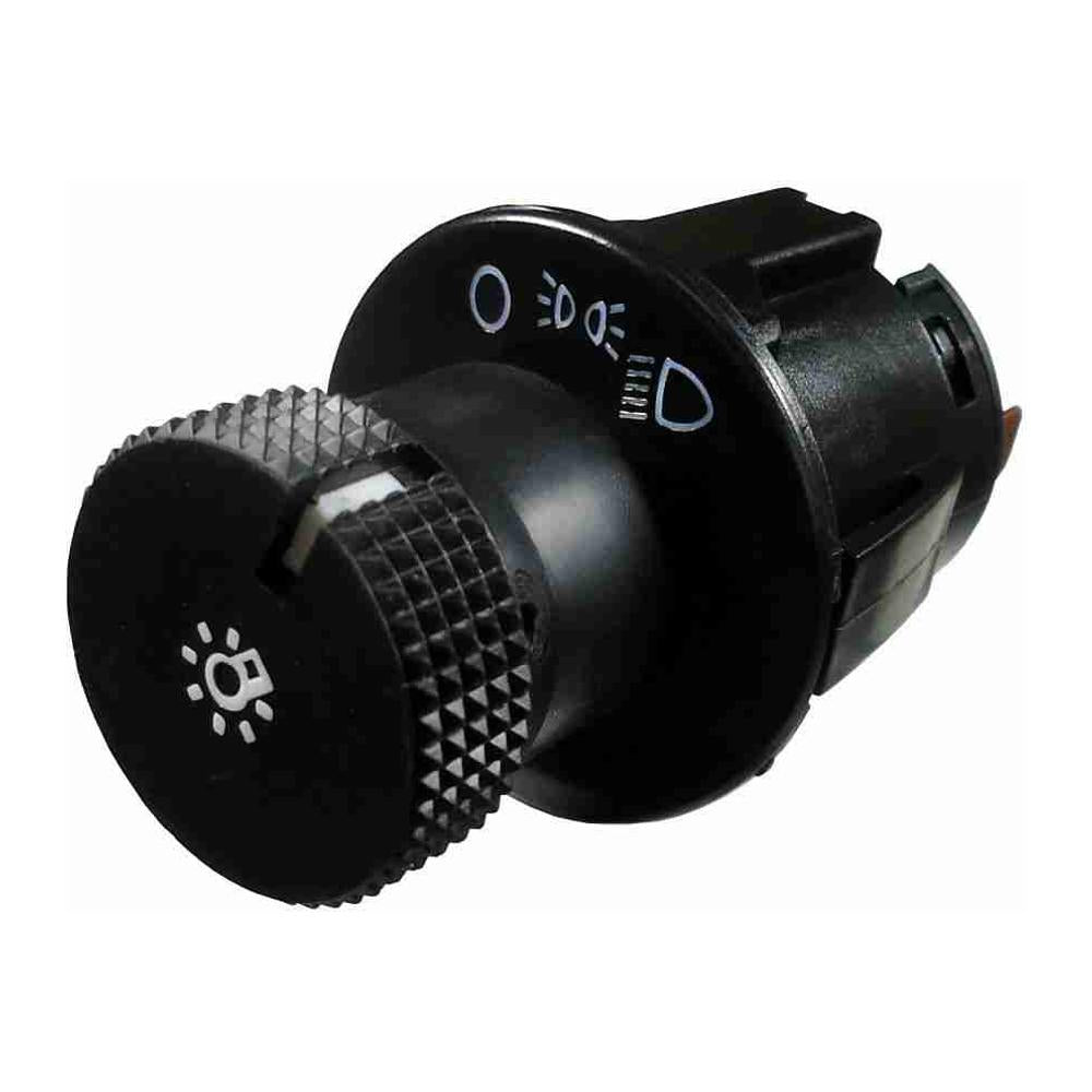 Chave de Luz Comutadora para Farol - DNI - 2174 - (1)