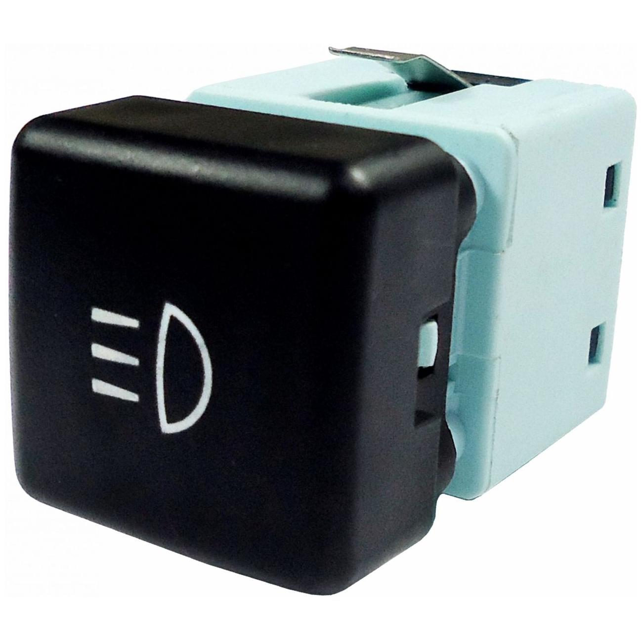 Chave de Luz para Farol de Milha e Neblina 12V - DNI - 2130 - (1)