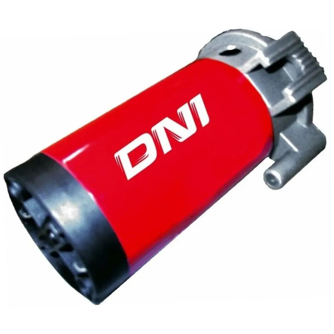 Mini Compressor de Ar para Buzinas 12V 16A - DNI - 8010 - (1)