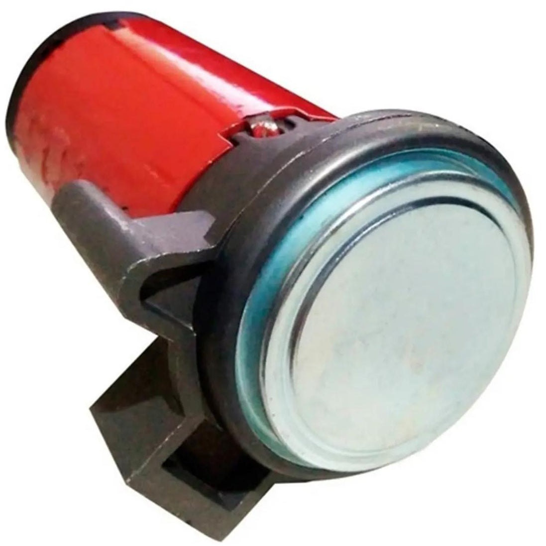 Mini Compressor de Ar para Buzinas 12V 16A - DNI - 8010 - (2)