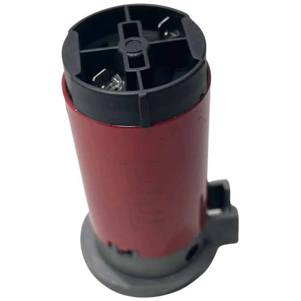 Mini Compressor de Ar para Buzinas 12V 16A - DNI - 8010 - (4)