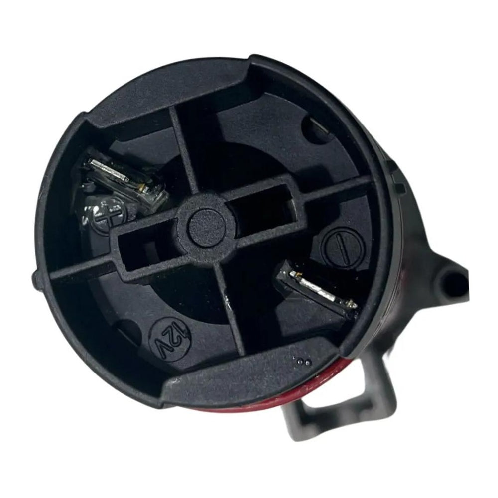 Mini Compressor de Ar para Buzinas 12V 16A - DNI - 8010 - (5)