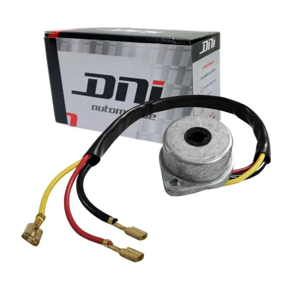 Comutador de Ignição para Volkswagen Fusca - DNI - DNI 2608 - (1)