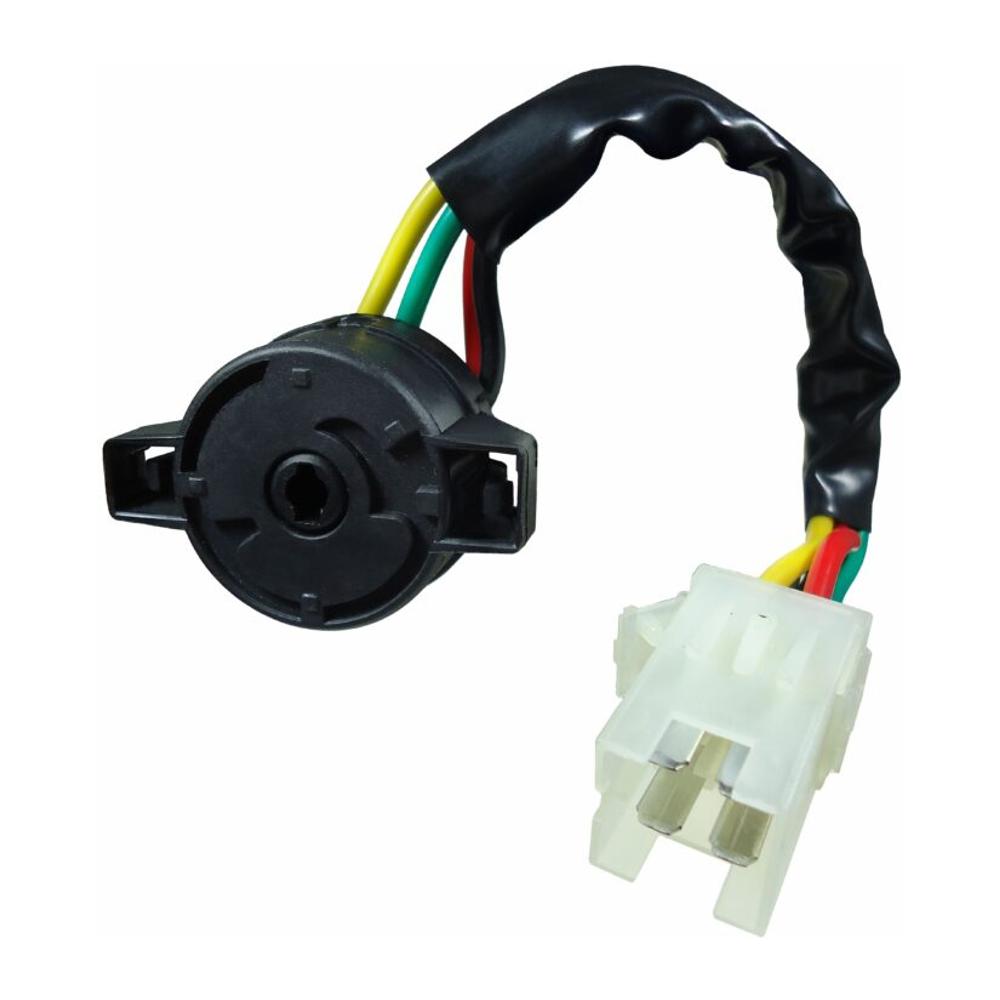 Comutador de Ignição - DNI - 2628 - (1)