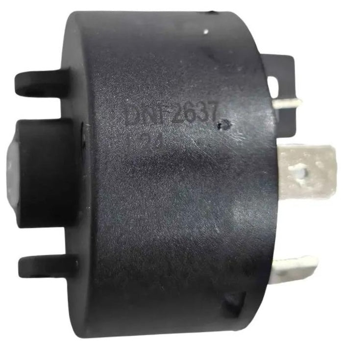Comutador de Ignição - DNI - 2637 - (2)