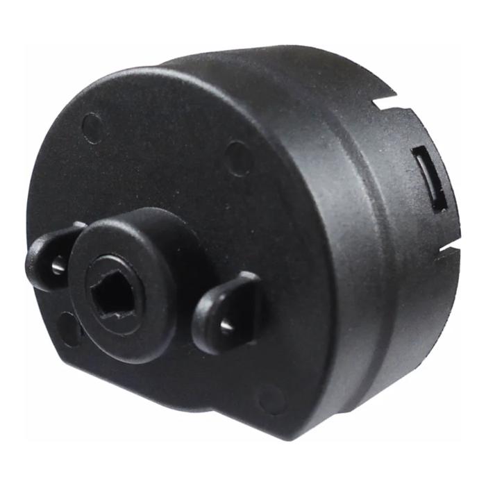 Comutador de Ignição 12V - DNI - 2601 - (1)