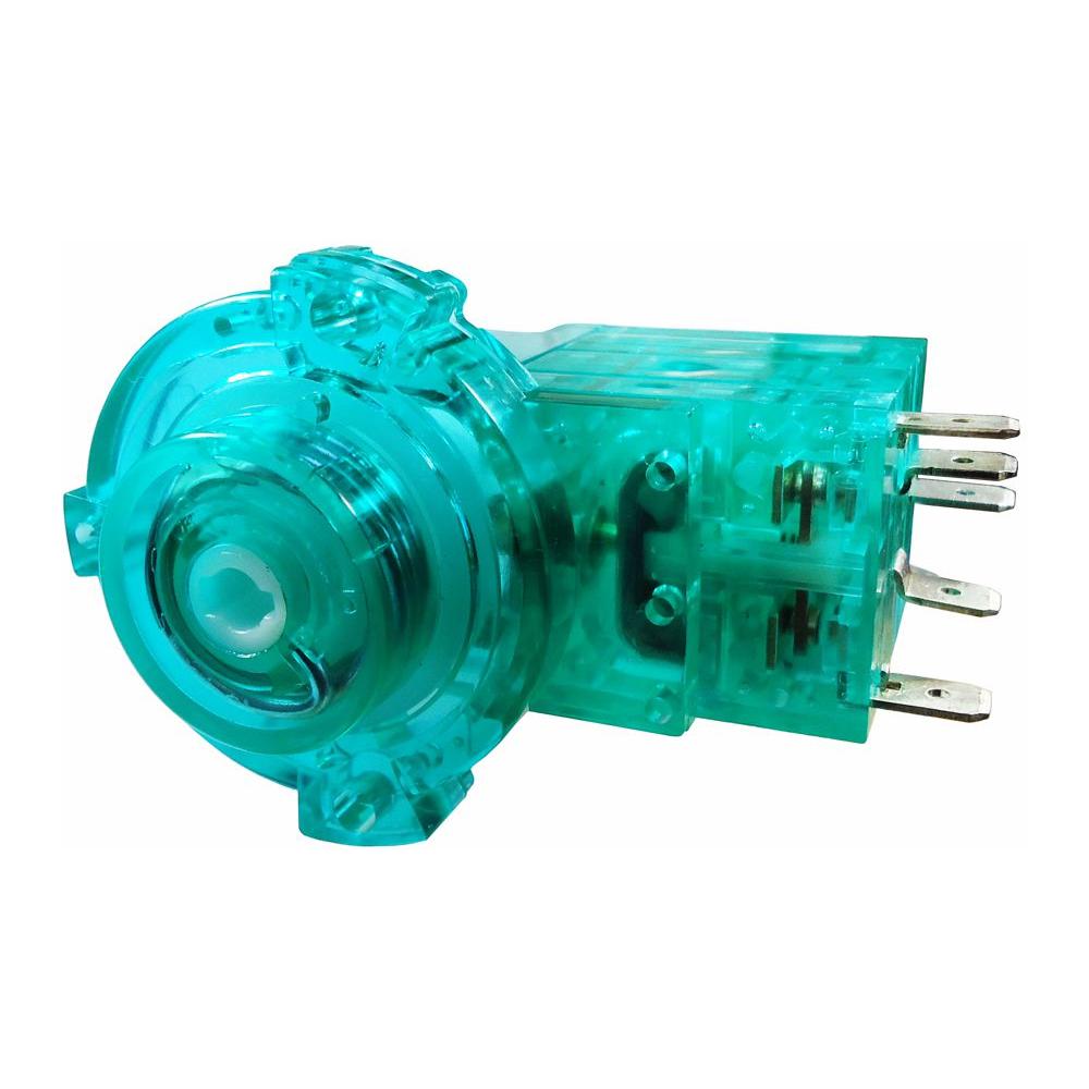 Chave Comutadora de Ignição 24V - DNI - 2639 - (1)