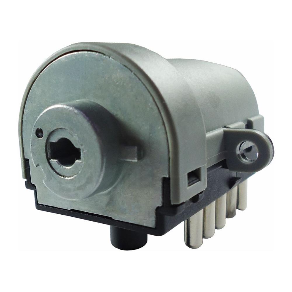Chave Comutadora de Ignição 24V 9 Terminais - DNI - 2640 - (1)