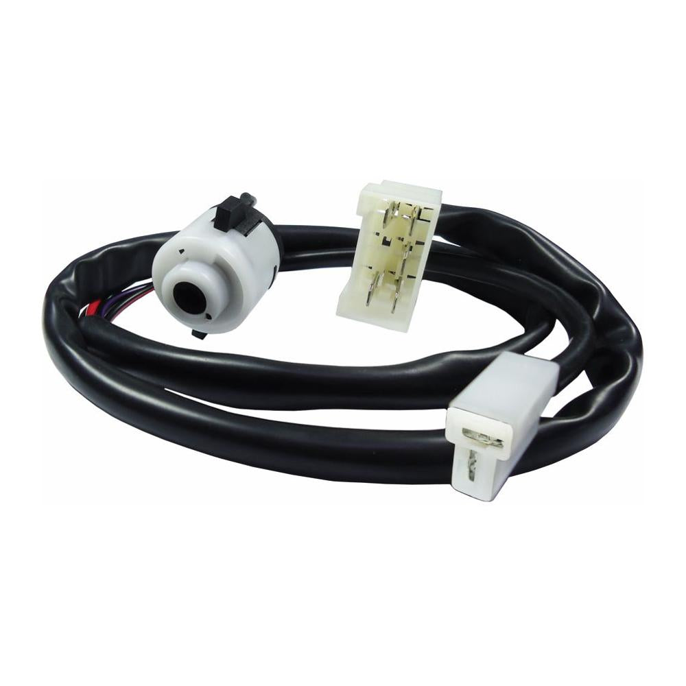 Comutador de Ignição para Caminhões 24V - DNI - 2646 - (1)