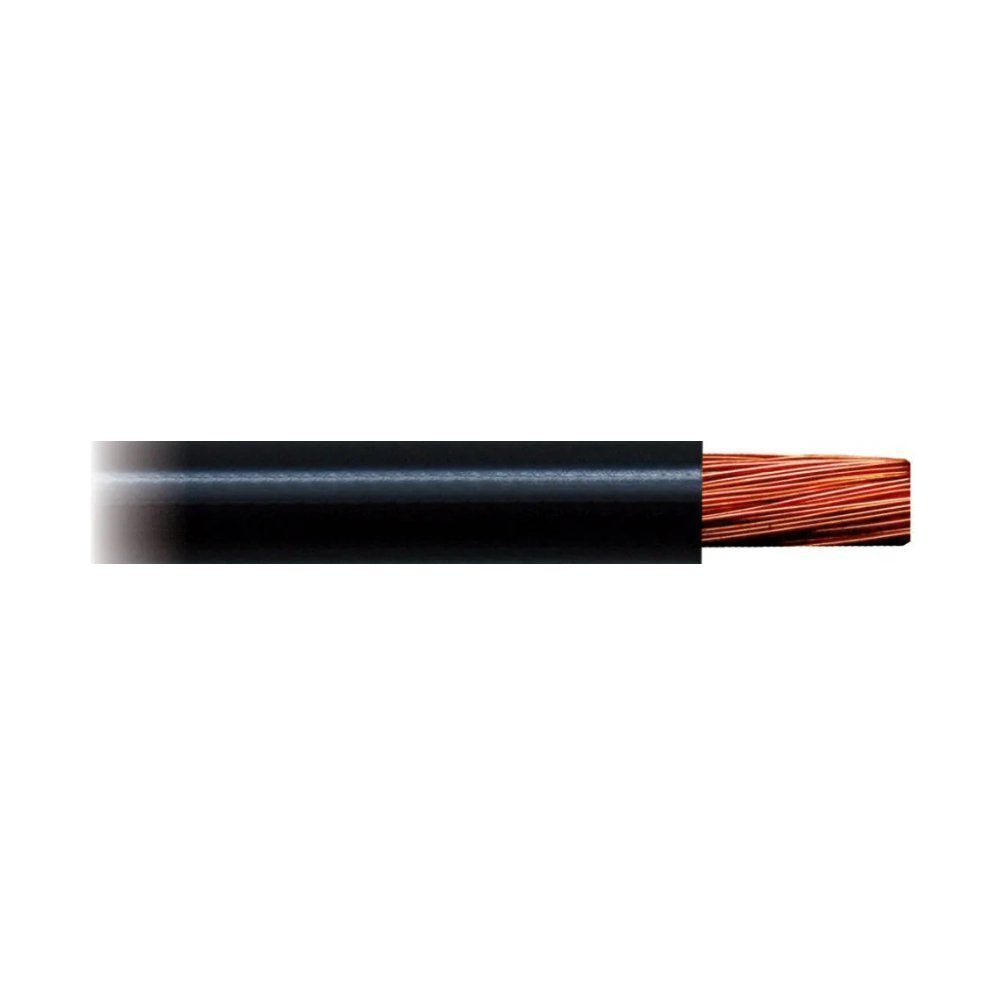 Cabo de Bateria Liga de Cobre Rolo 10m - DNI - HYB CB7000 - (1)