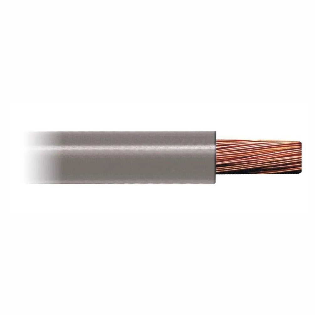 Cabo de Bateria Liga de Cobre Rolo 20 Metros - DNI - HYB CB3500 - (1)