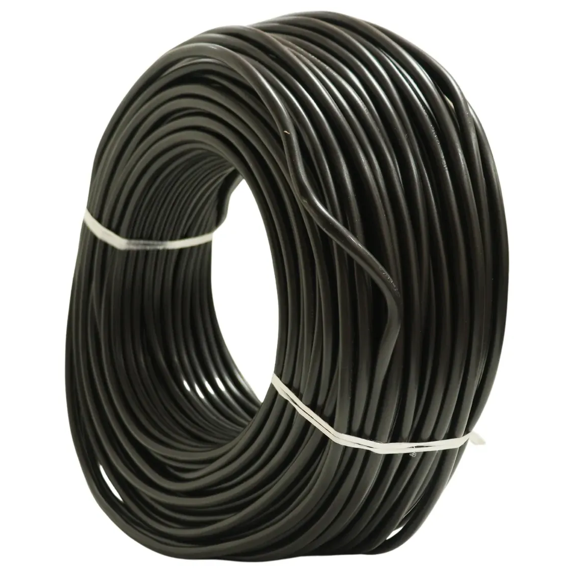 Cabo PP 3 Vias para Instalação Automotiva Liga de Cobre Rolo com 25 Metros - DNI - HYB PP310 - (2)