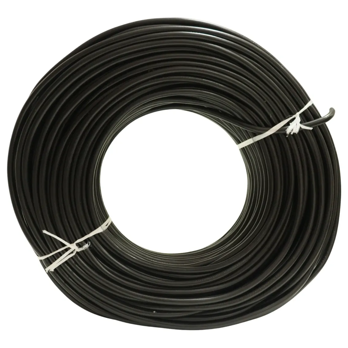 Cabo PP 3 Vias para Instalação Automotiva Liga de Cobre Rolo com 25 Metros - DNI - HYB PP310 - (3)