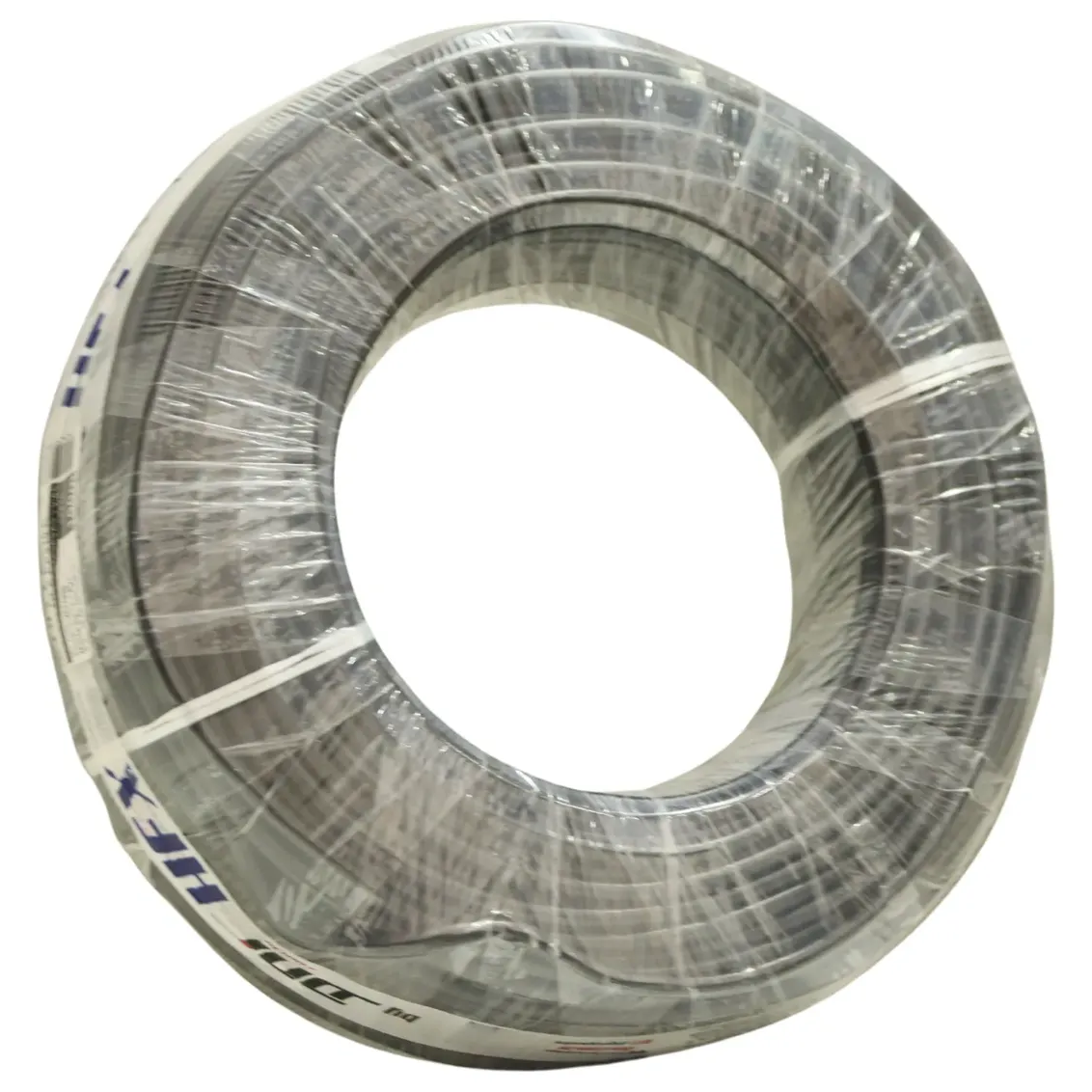 Cabo PP 3 Vias para Instalação Automotiva Liga de Cobre Rolo com 25 Metros - DNI - HYB PP310 - (4)