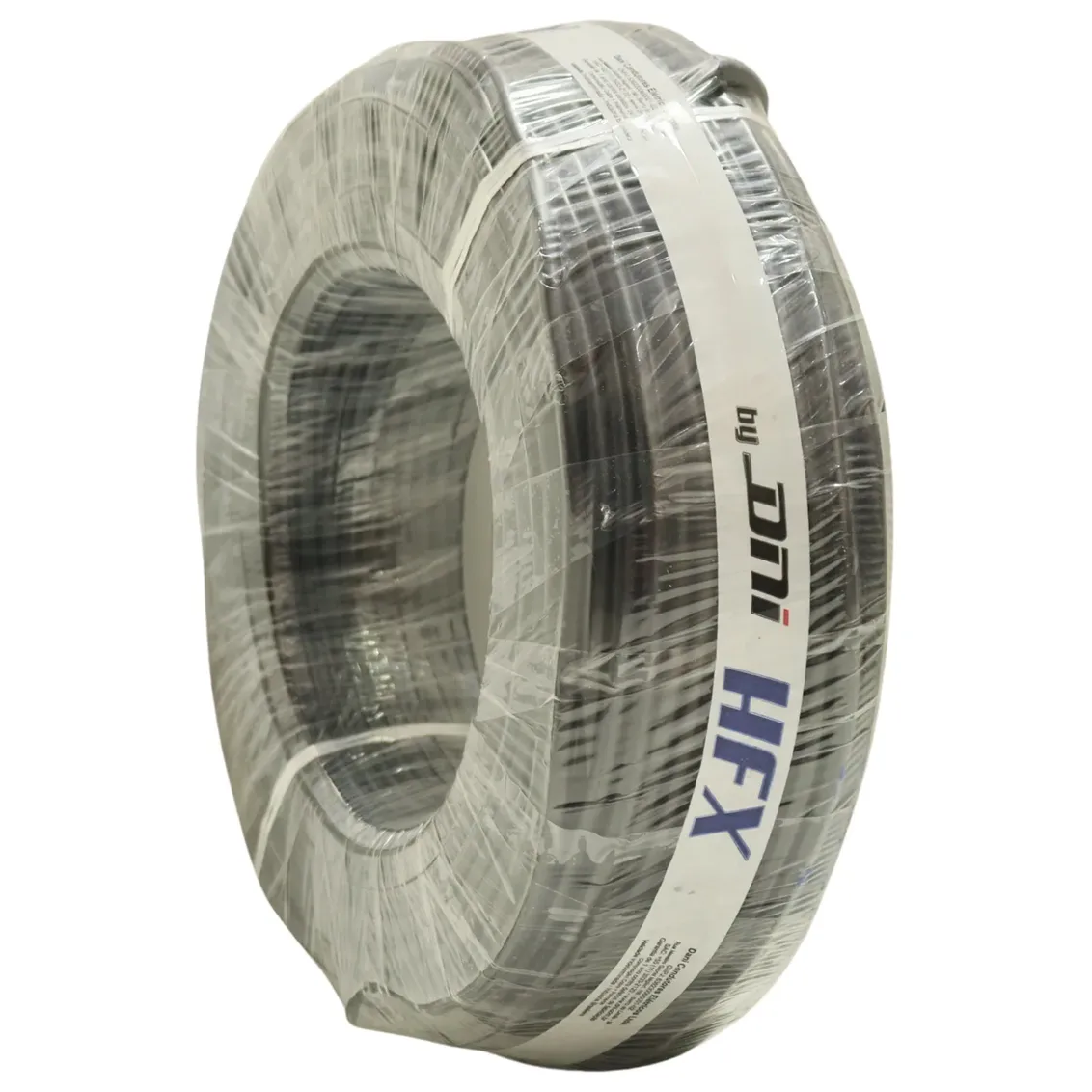 Cabo PP 3 Vias para Instalação Automotiva Liga de Cobre Rolo com 25 Metros - DNI - HYB PP310 - (5)