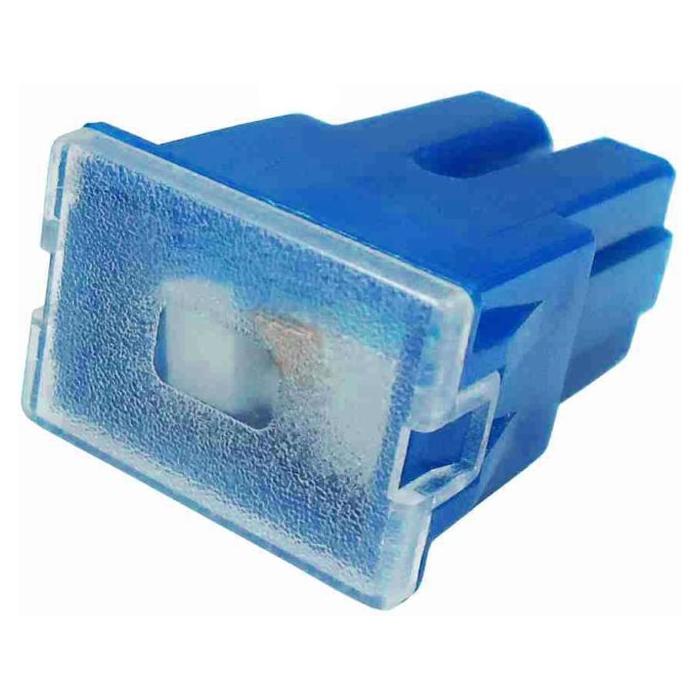 Fusível Mega Fêmea 100A Universal - DNI - 3190100 - (1)