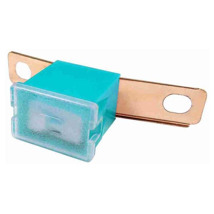 Fusível Mega Macho Lateral 20A Universal - DNI - 319220 - (1)
