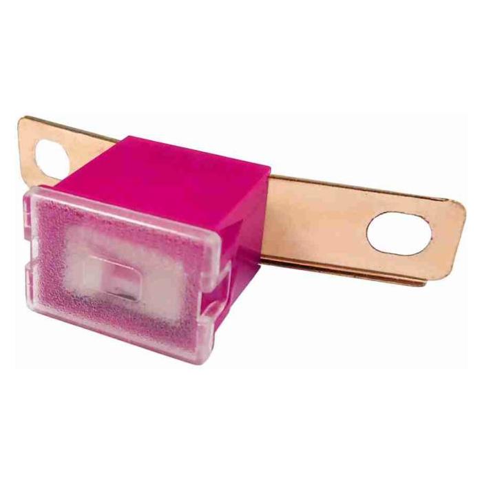 Fusível Mega Macho Lateral 30A Universal - DNI - 319230 - (1)