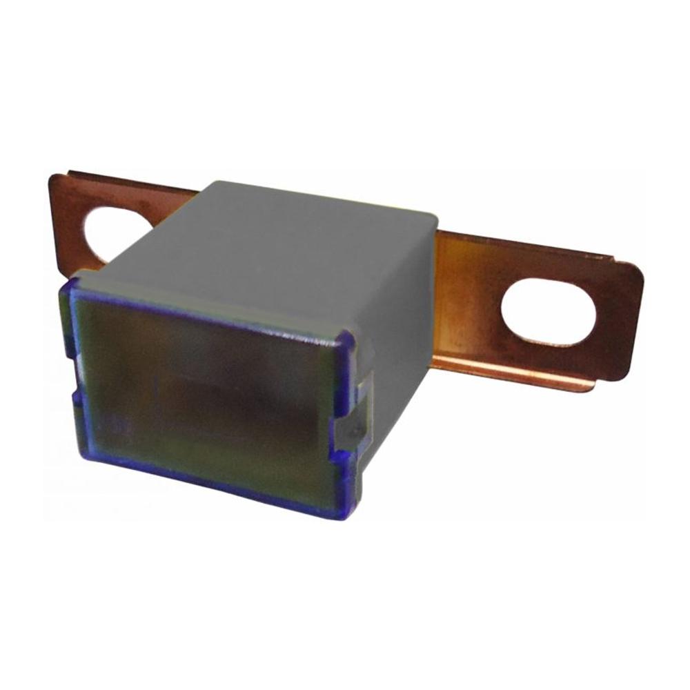 Fusível Mega Macho Lateral Elemento Curto 120A Universal - DNI - 3196120 - (1)