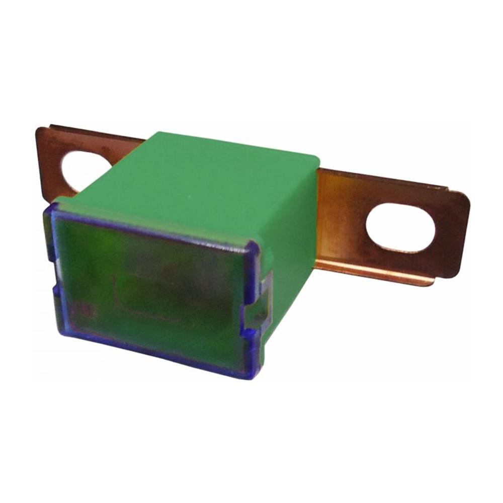 Fusível Mega Macho Lateral Elemento Curto 40A Universal - DNI - 319640 - (1)