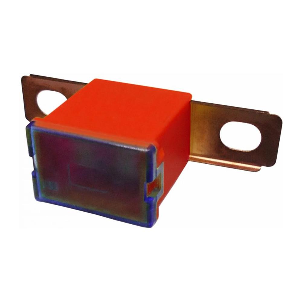 Fusível Mega Macho Lateral Elemento Curto 50A Universal - DNI - 319650 - (1)