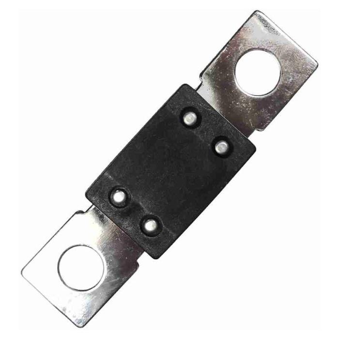 Fusível Mega Potência 200A Universal - DNI - 320200 - (1)