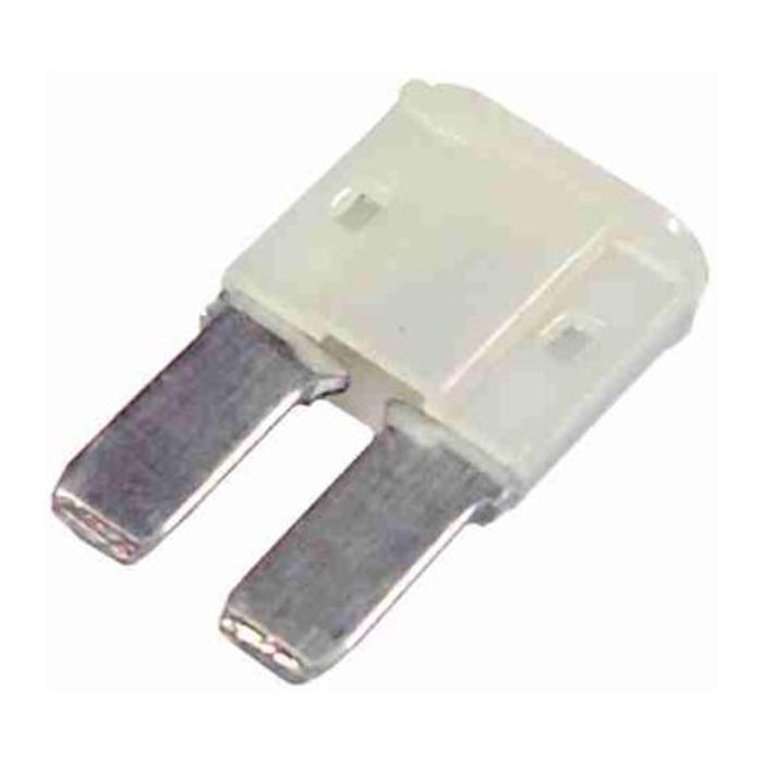 Fusível Micro Lâmina 25A Universal - DNI - 317725 - (1)