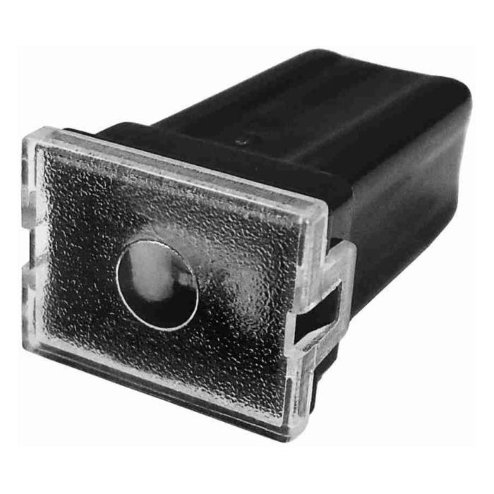 Fusível MIDI Fêmea 80A Universal - DNI - 319380 - (1)
