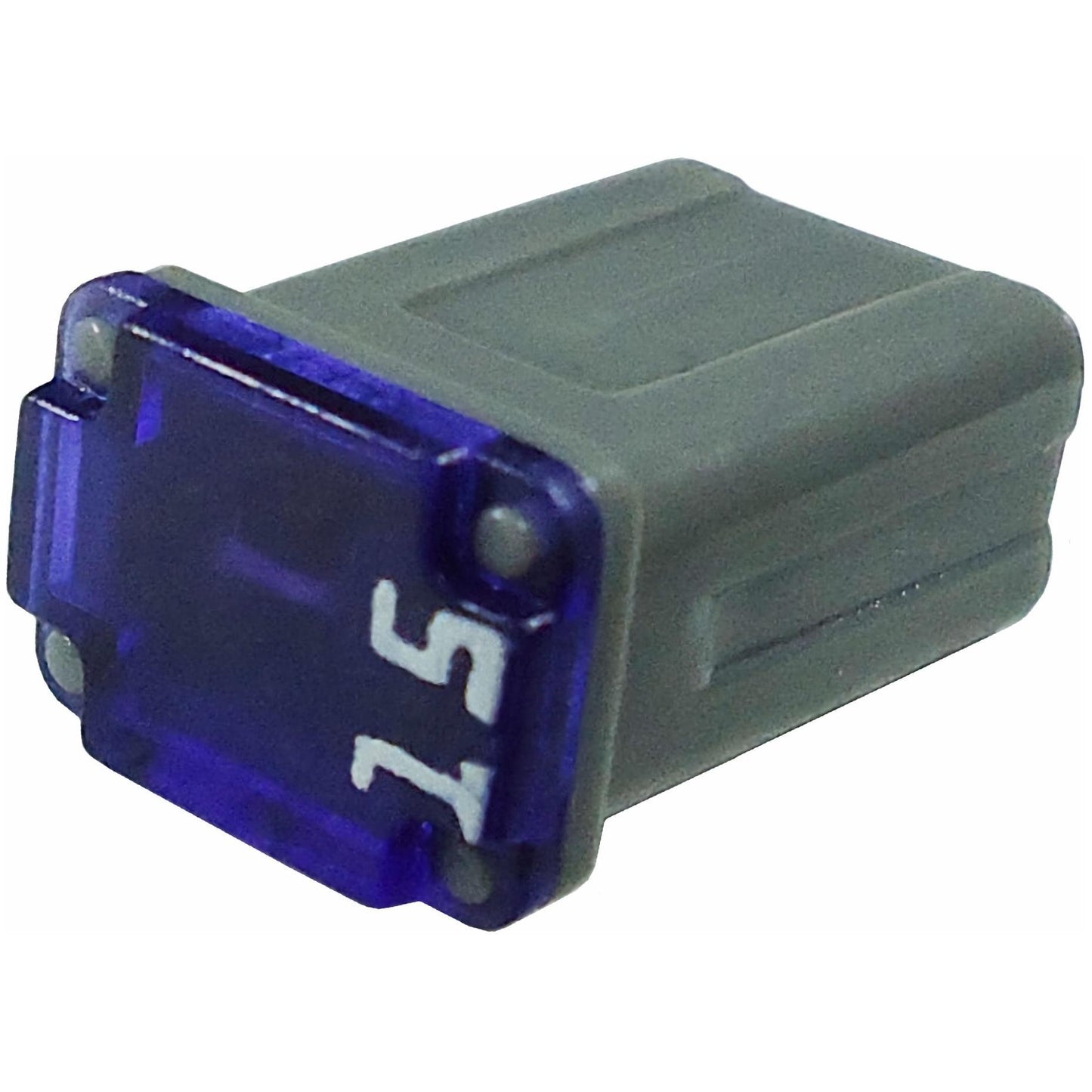 Fusível MIDI Fêmea MCASE 15A Universal - DNI - 319715 - (1)