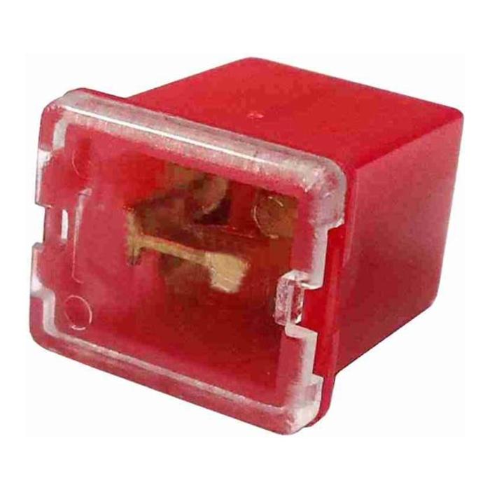 Fusível MIDI Fêmea Perfil Baixo 50A Universal - DNI - 319550 - (1)