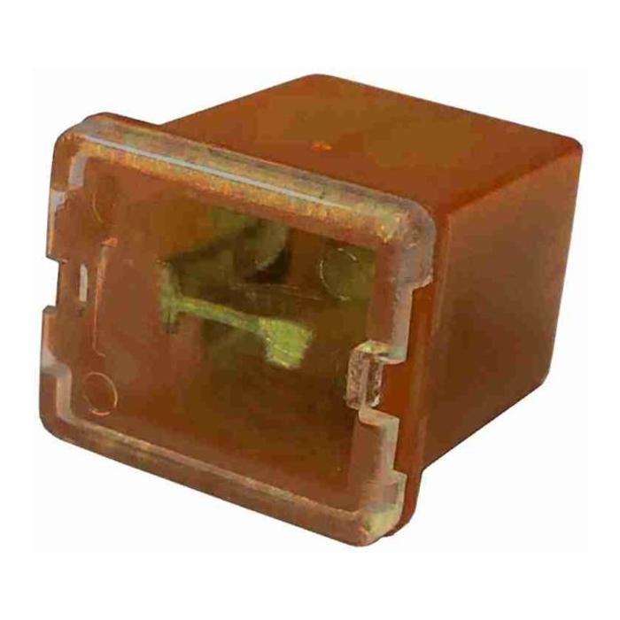 Fusível MIDI Fêmea Perfil Baixo 70A Universal - DNI - 319570 - (1)