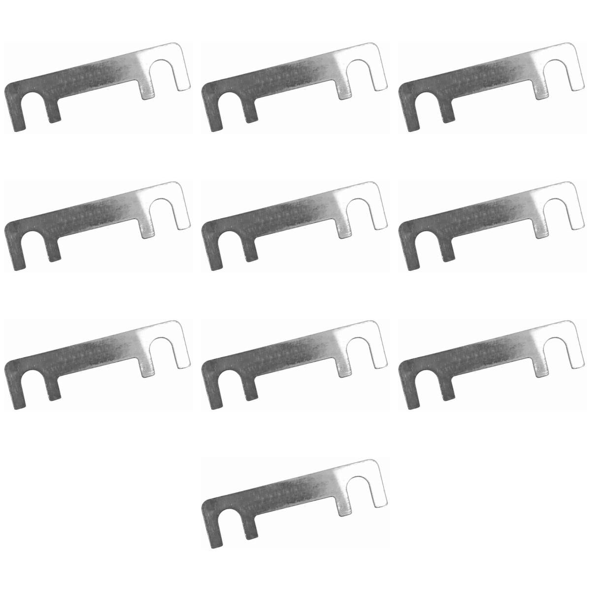 Fusível Reversor 100A Universal - DNI - 314100 - (1)