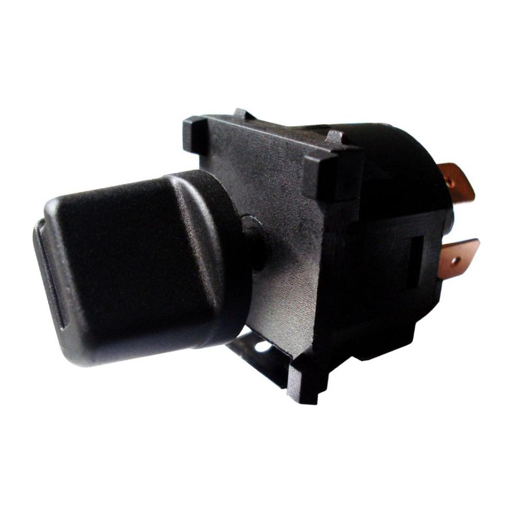Chave Comutadora do Ventilador 12V 4 Terminais - DNI - 2815 - (1)