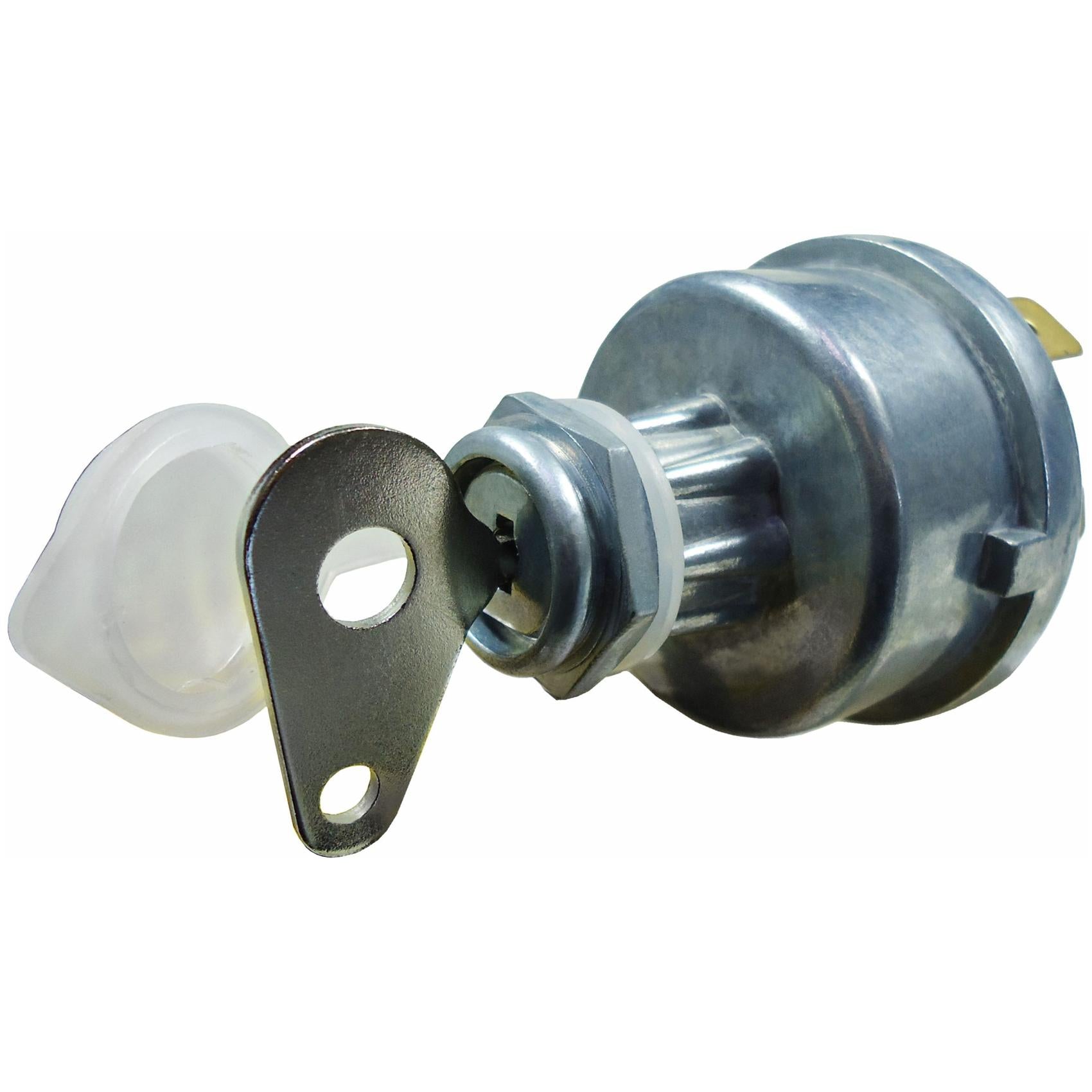 Chave de Ignição para Partida Comutadora 24V - DNI - 2298 - (1)