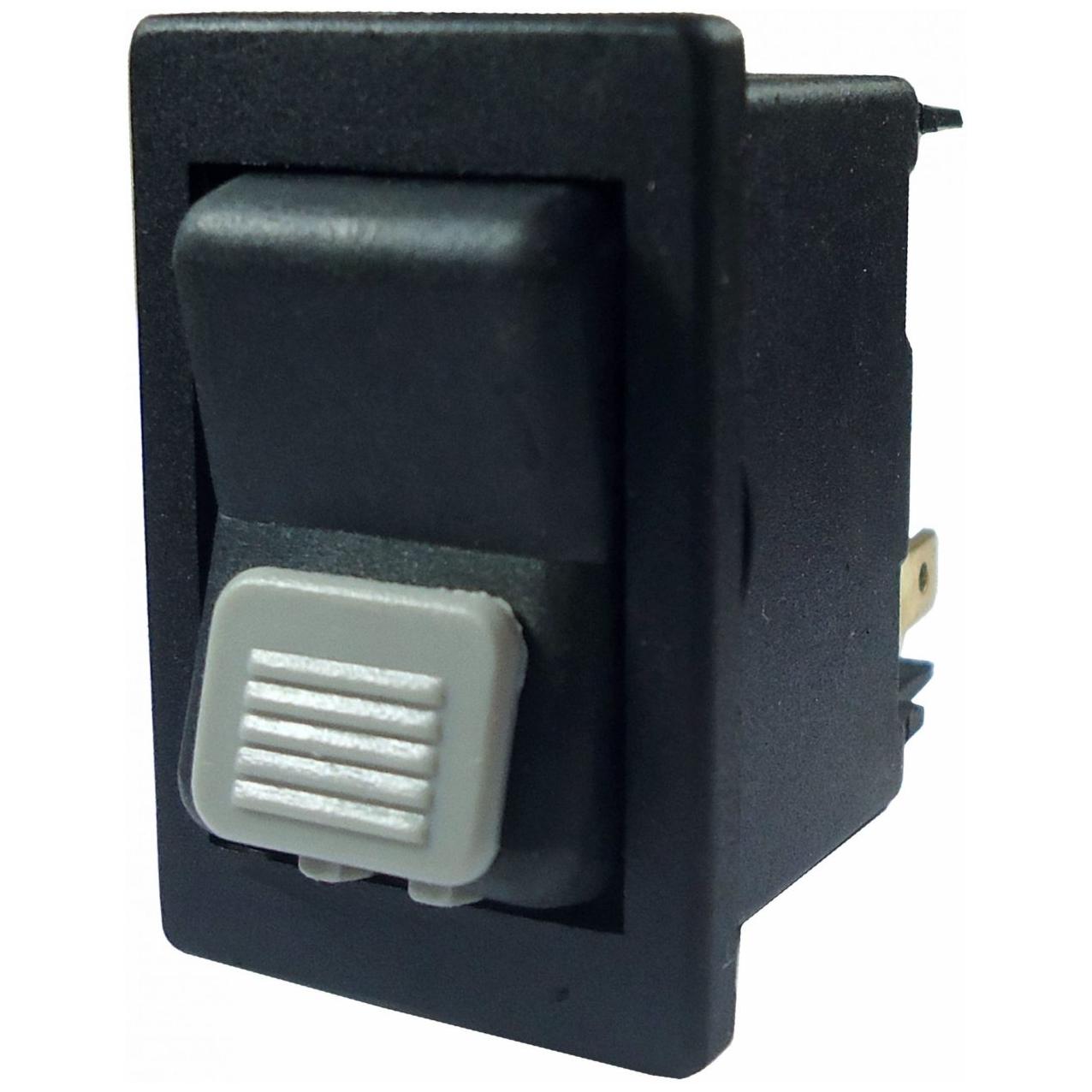Chave e Interruptor para Farol com Trava Comutadora 24V - DNI - 2016 - (1)