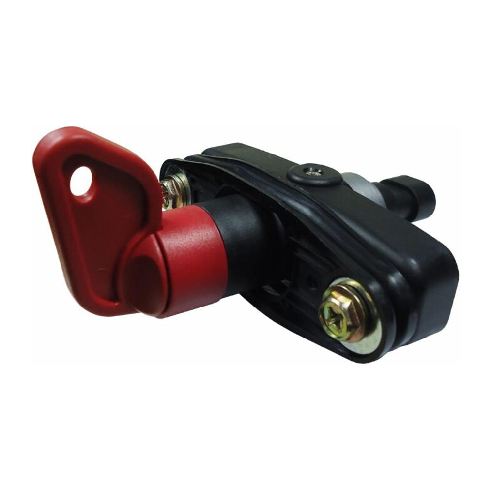 Chave Geral Comutadora - DNI - 2308 - (1)