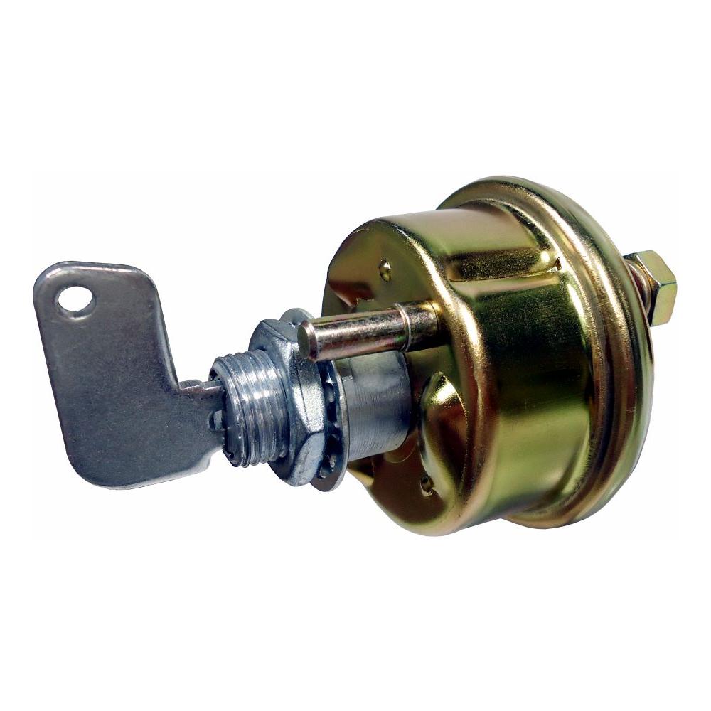 Chave Geral Comutadora 120A - DNI - 2305 - (1)