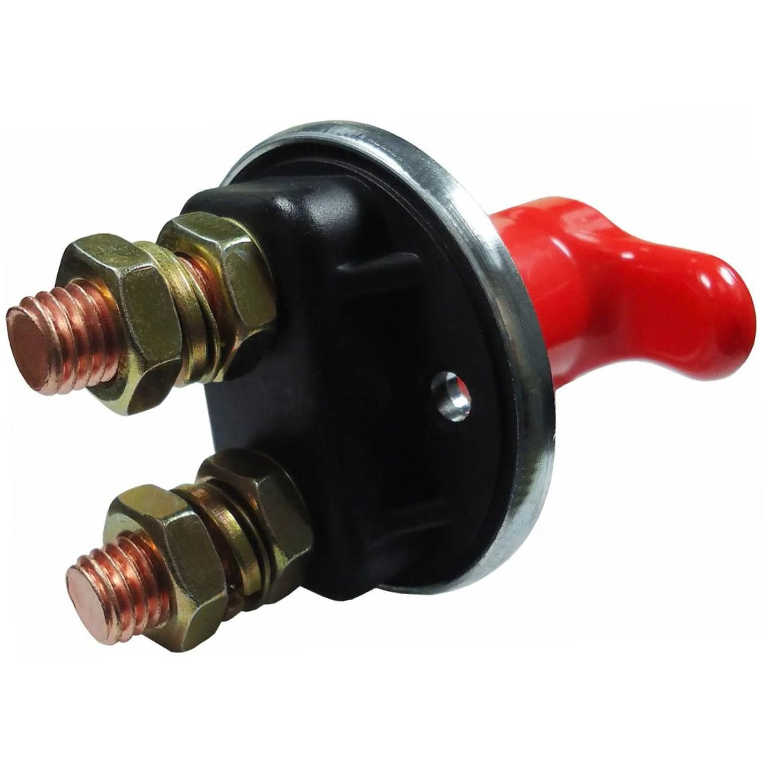 Chave Geral Universal 150A / 2000A Pico para Caminhões, Tratores e Máquinas Agrícolas - DNI - 2306 - (2)