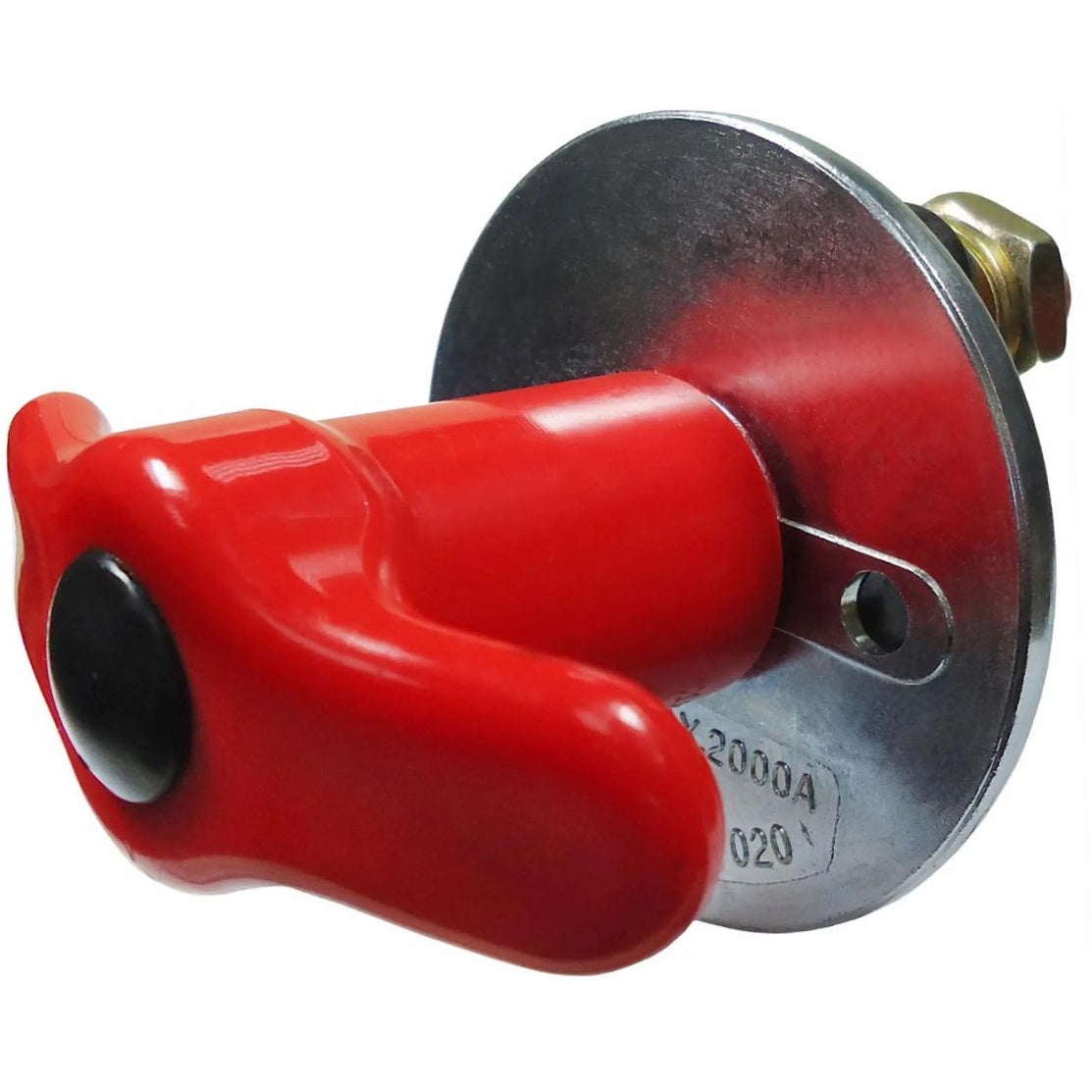 Chave Geral Universal 150A / 2000A Pico para Caminhões, Tratores e Máquinas Agrícolas - DNI - 2306 - (5)